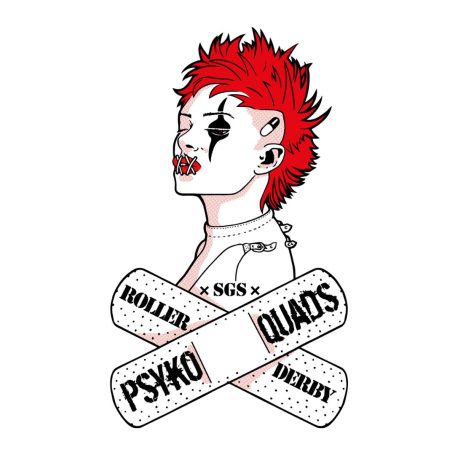 SGS Roller Derby